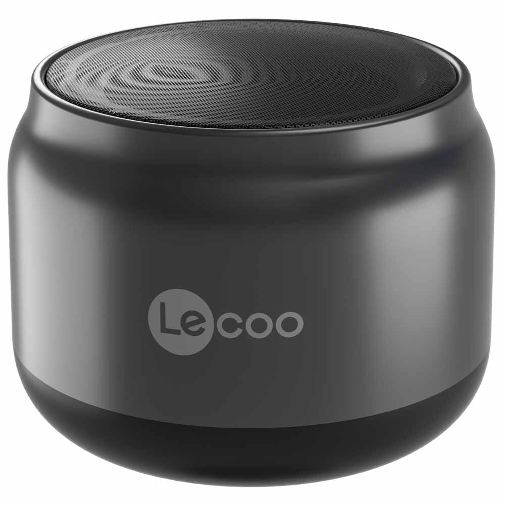 Wellent 偉倫 Lecoo Ds106 Pro Portable Speaker Bluetooth V5 x w Mic