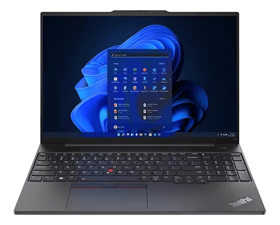 Lenovo ThinkPad E14 G6 Core Ultra 7 16Gb 512Gb SSD 14" Notebook w/Win11Pro #21M7s00300