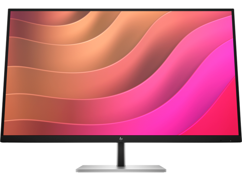 HP E32k G5 32"(31.x",wide) 4K USB-C 可調節顯示器 #6N4D6AA#AB4