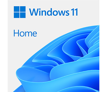 Microsoft Windows 11 Home (Digital Download Version) #KW9-00664