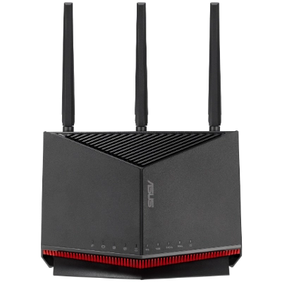 Asus RT-BE86U WiFi7 BE6800 雙頻 WiFi 7 路由器 #NE-ARBE86U