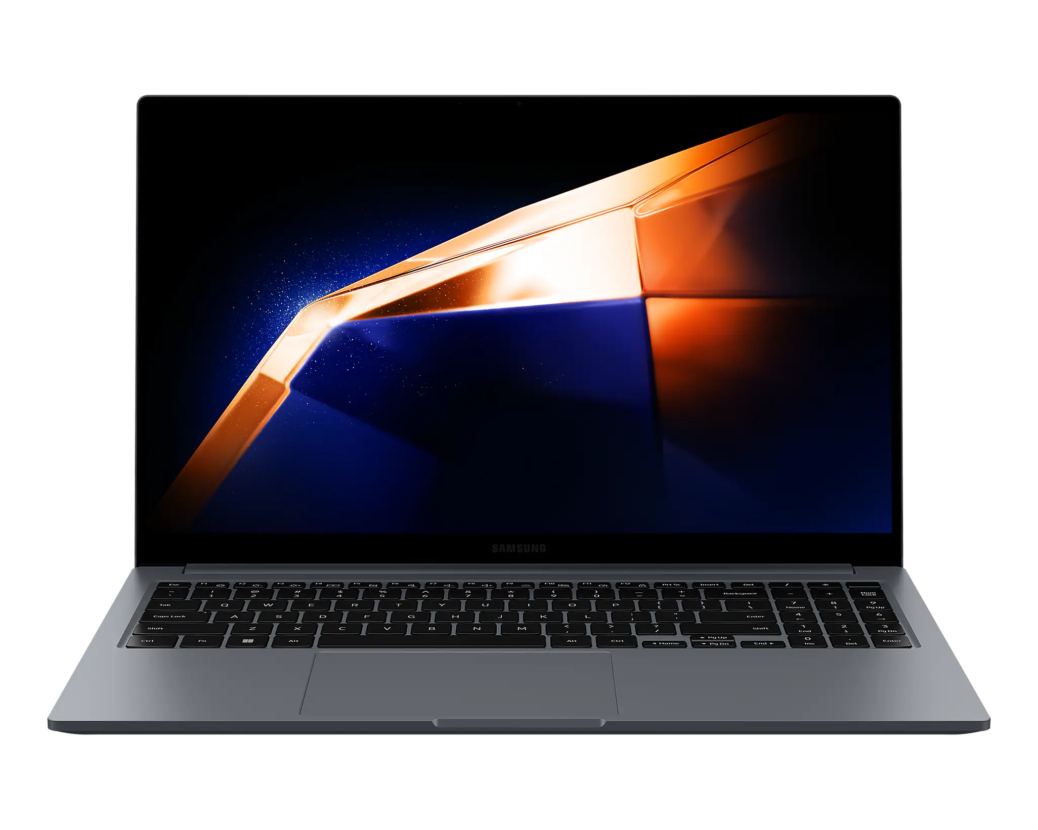 Samsung Galaxy Book4 Core-i5 16Gb 512Gb SSD 15.6" (灰色) Win11 Home 手提電腦 #NP750XGK-KB2HK