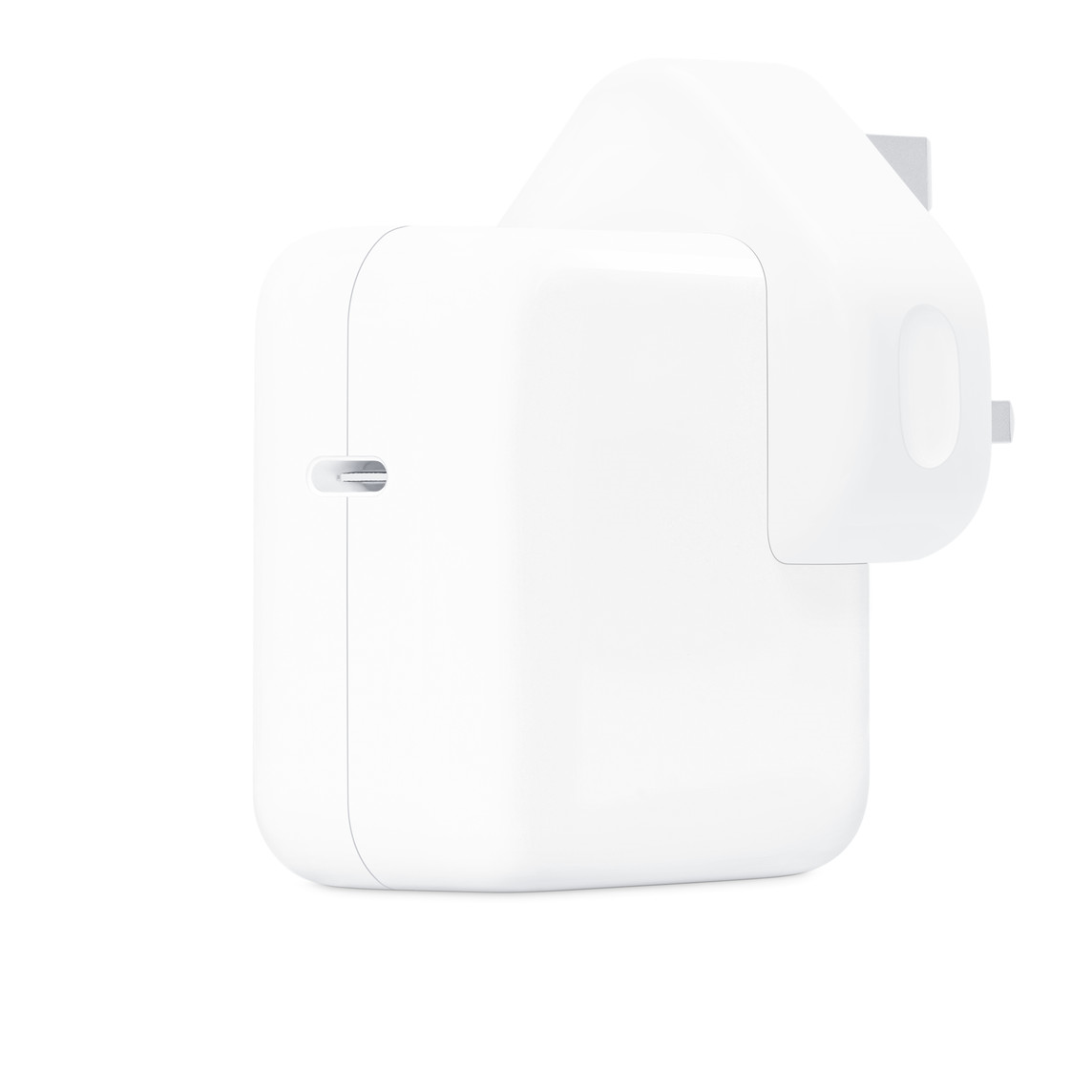 Apple 30W Usb-TypeC Power Adapter #MW2G3ZP/A