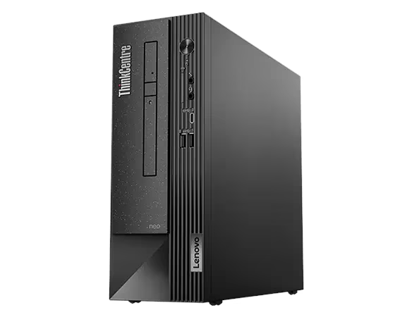 Lenovo ThinkCentre Neo 50s_G3 Core-i3 Gen13 8Gb 512Gb-SSD Small Form PCs w/Win11Pro #12JFs00N00