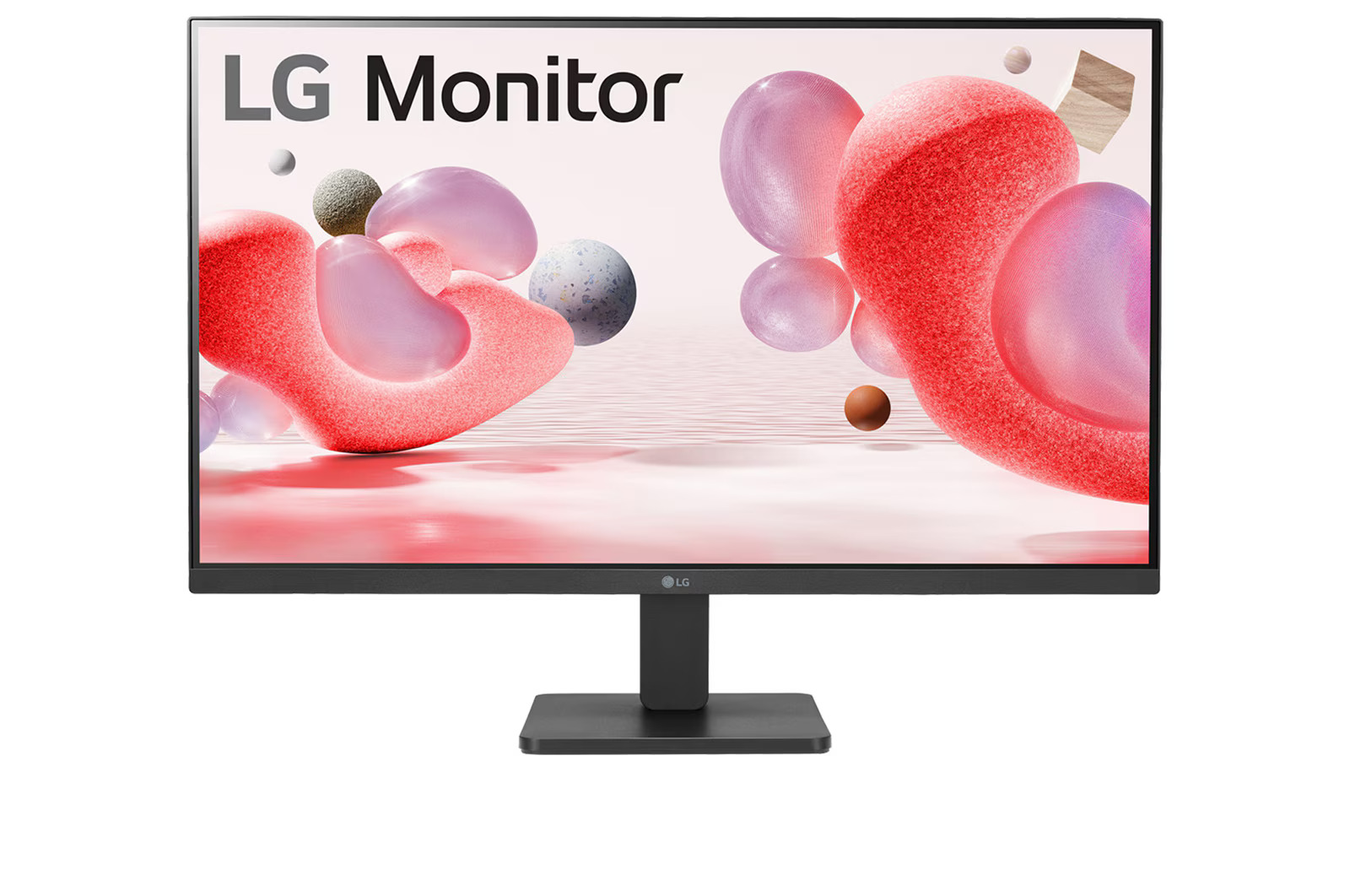 LG 27MR400 27" 全高清 IPS 顯示器 #27MR400-b