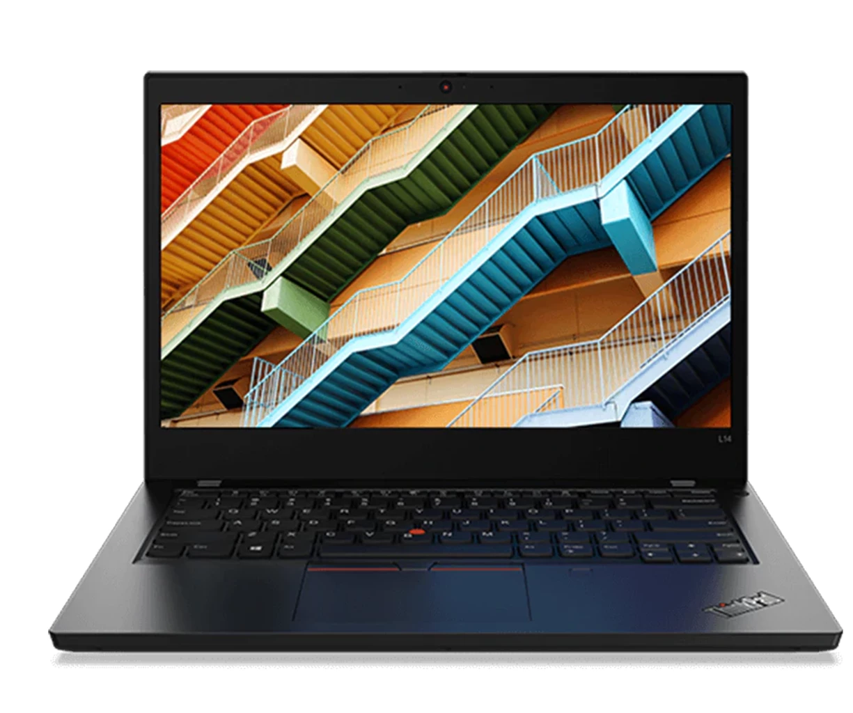 Lenovo ThinkPad L14 Core-i5 16Gb 512Gb SSD 14" Notebook #20U2SAKU00