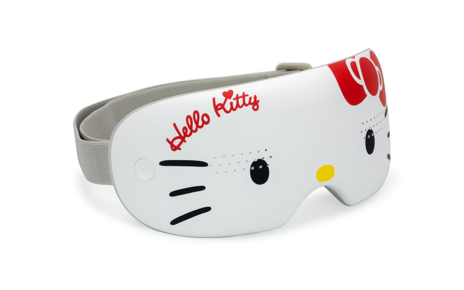 Torrii x Sanrio Hello Kitty Health Eyes Massager #TOR-HEM-02