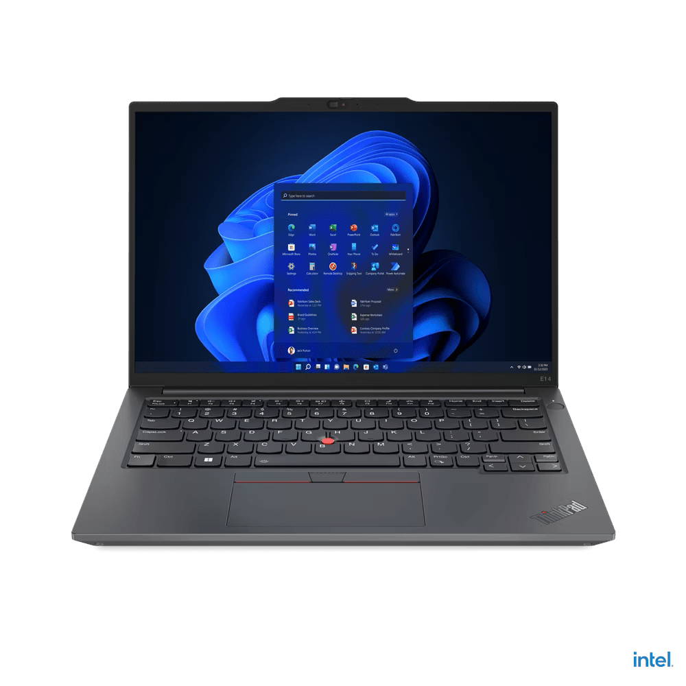 Lenovo ThinkPad E14 G6 Core Ultra 7 16Gb 1Tb SSD 14" Win11Pro 商務筆記型電腦 #21M7S00100