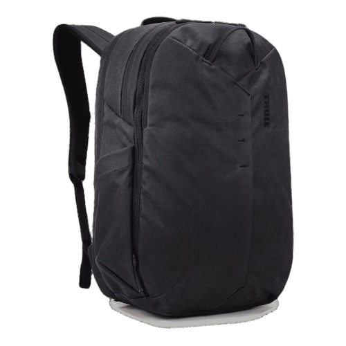 Thule Aion Travel 28L Backpack (Black) #THU01-AI28-BK2058