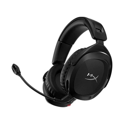 HyperX Cloud Stinger 2 Wirless Headset 可調頭戴式 無線電競耳機 (Black) #676A2AA