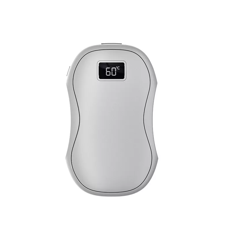 PC-Home N20 3600mAh Hand Warmer (White) #3100002895