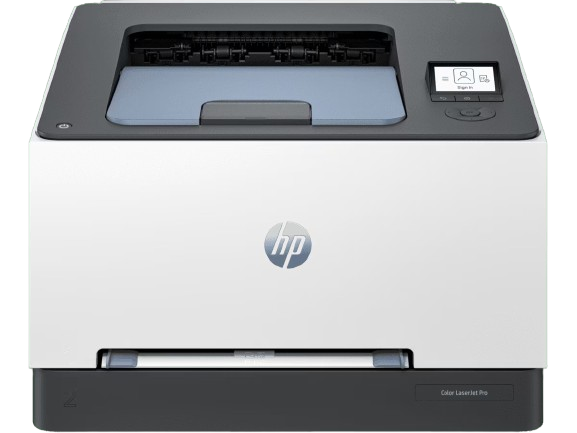 HP LaserJet Pro 3203dw Color Laser Printer - Lan+Usb+WiFi w/Duplex #499N4A