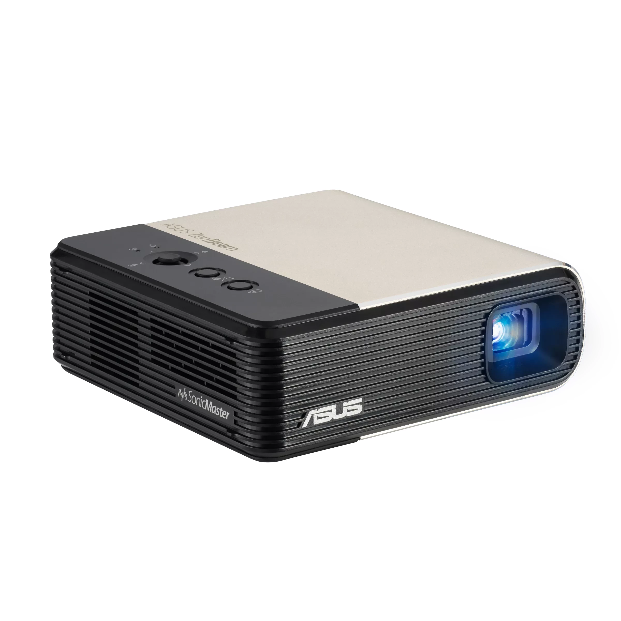 ASUS ZenBeam E2 Portable Mini LED Projector