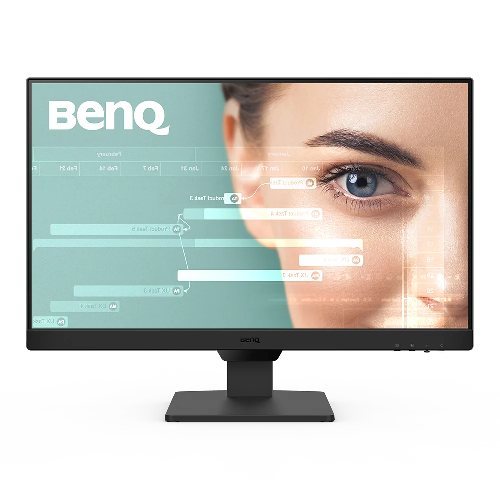 BenQ GW2490 23.8 吋 1080p FHD 100Hz 護眼顯示器 #GW2490-b/-L