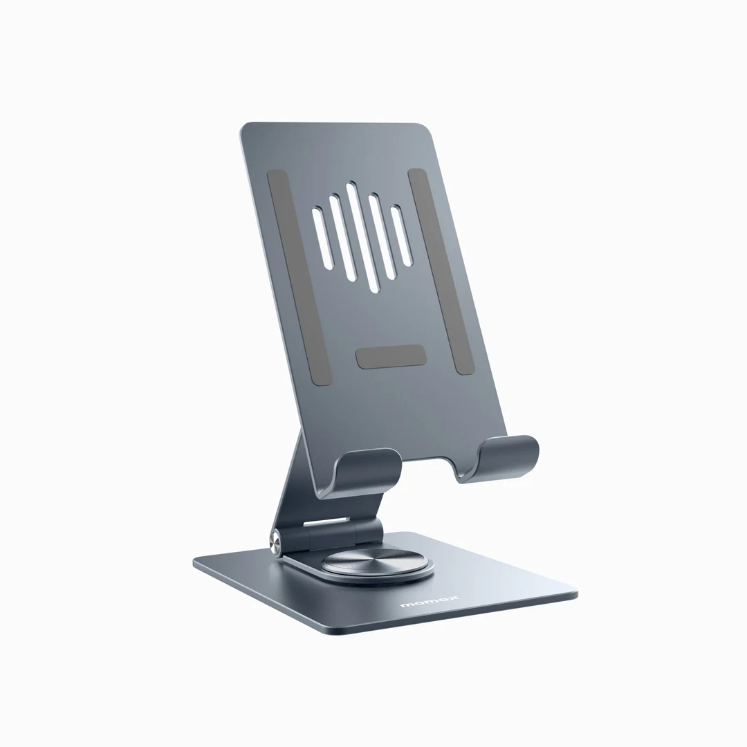 MOMAX Fold Stand Rotatable Phone & Tablet Stand #KH5E