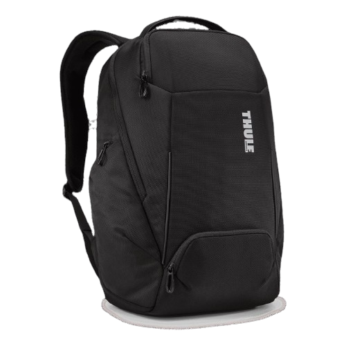 Thule Accent 26L Backpack (Black) #THU02-AC26-BK3079