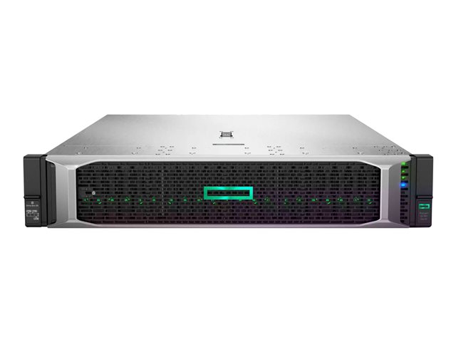 HPE Proliant DL380 Gen10 Xeon-Silver 4210R 機架式伺服器 #P56969-b21 (2x500W)