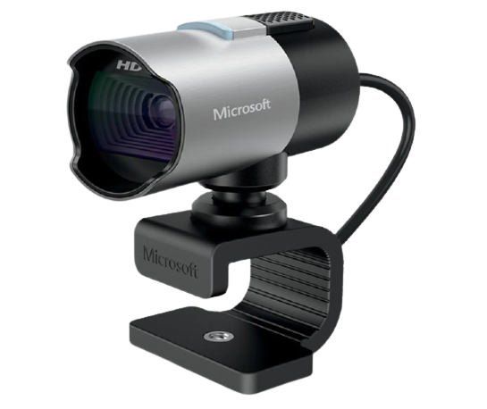 Microsoft LifeCam Studio HD 1080p 網路攝影機