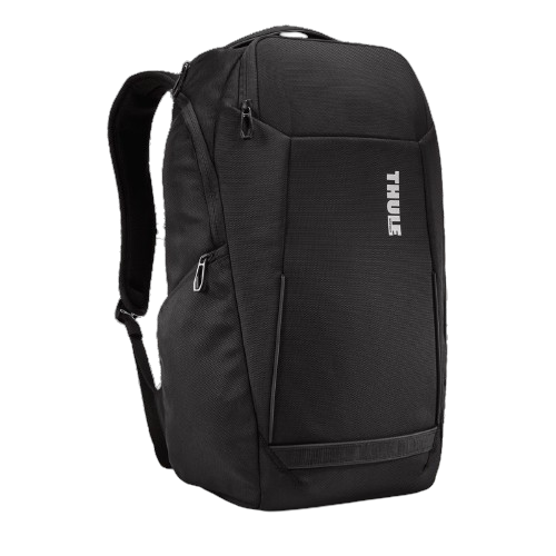 Thule Accent 28L Backpack (Black) #THU02-AC28-BK3055