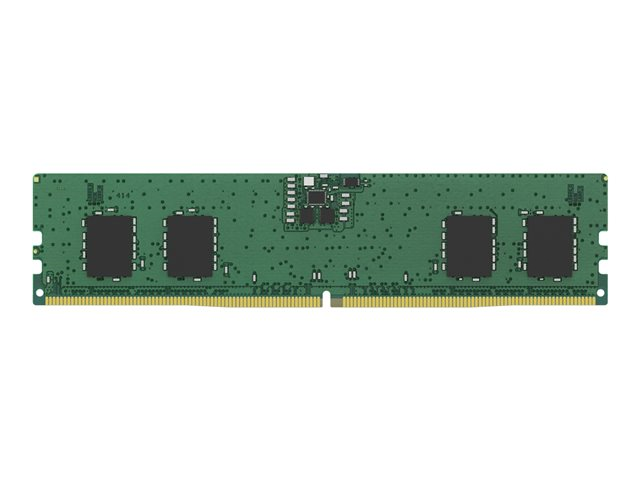 Kingston 8Gb DDR5-5600 電腦記憶體 #KVR56U46BS6-8