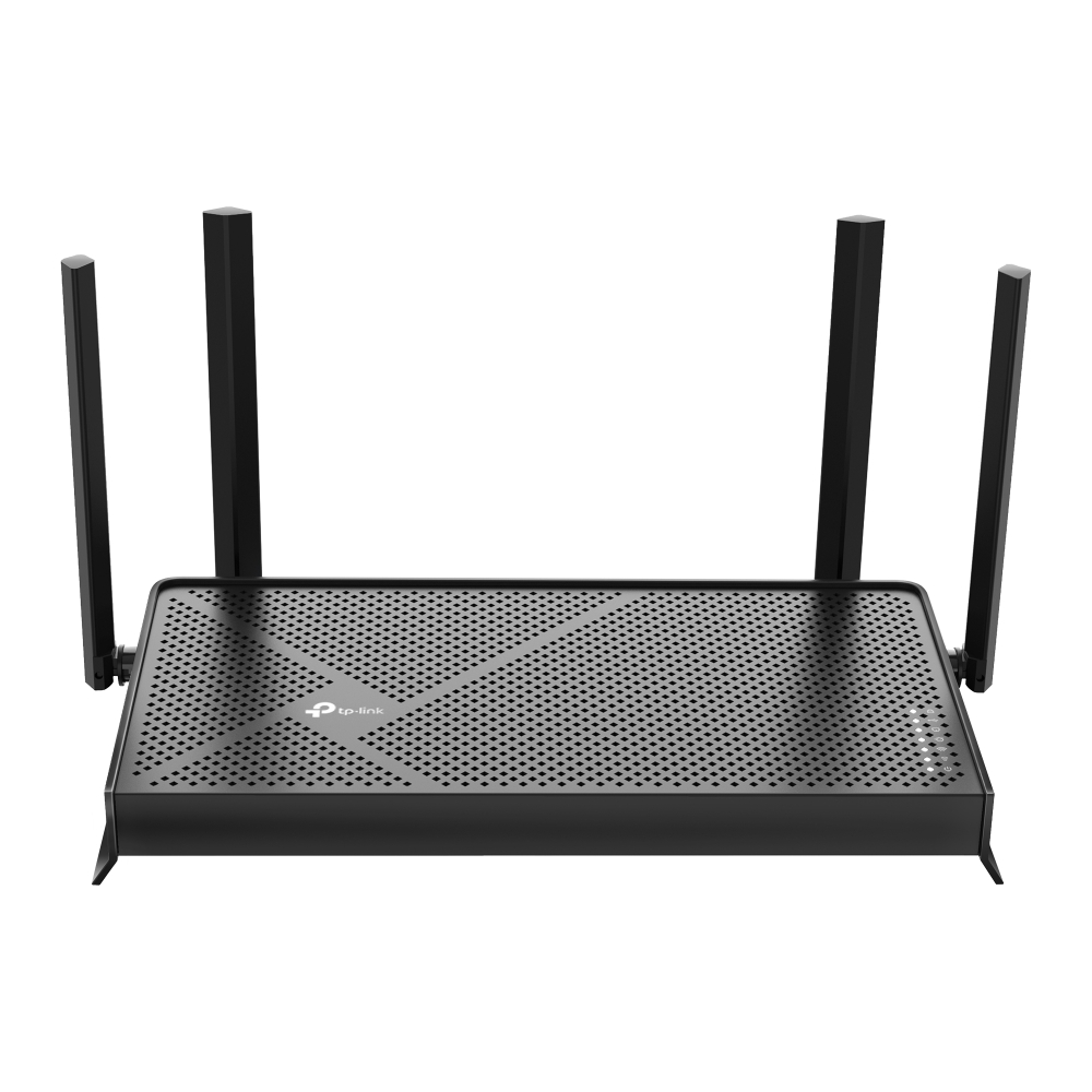 TP-Link BE3600 DualBand Router 2.5G WAN w/2.5G+3xGiga_LAN 1xUsb3.0 #Archer BE230