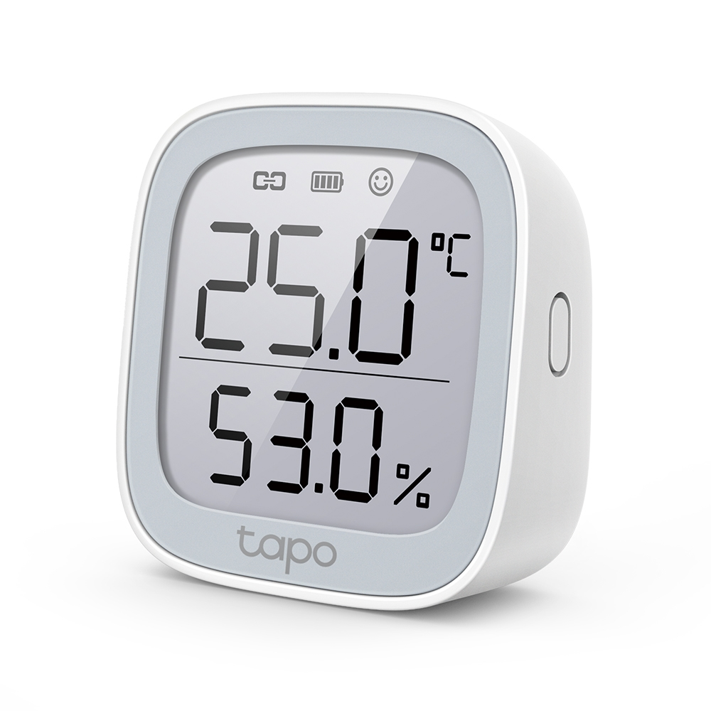 TP-Link Tapo T315 Smart Temperature & Humidity Monitor #0184500926