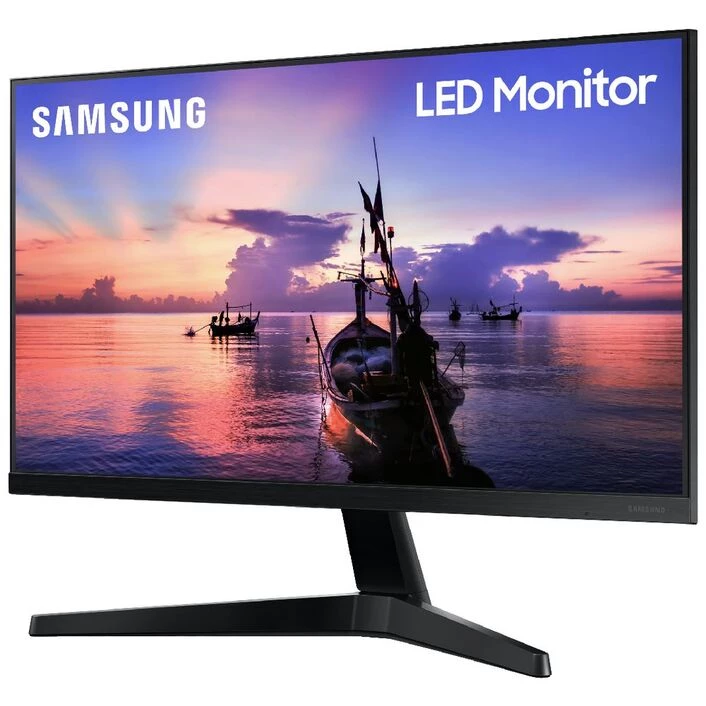 Samsung T35F 22吋 75Hz 全高清 iPS 平面顯示器 #LF22T350FHCXXK/EP