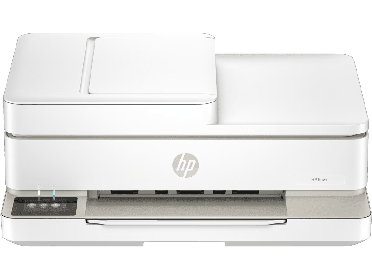 HP Envy 6530e 3in1 AiO Ink Printer - Usb+WiFi w/ADF+Duplex #714P2A