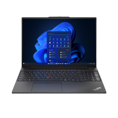 Lenovo ThinkPad E16 G2 Core Ultra 5 16Gb 1Tb SSD 16" Win11Pro 商務筆記簿型電腦 #21MAs00w00 (CTO)