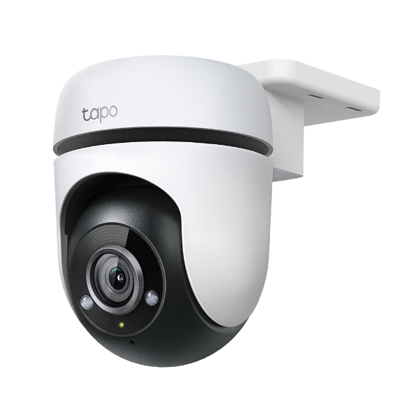 TP-Link Tapo-c500 HD1080p Pan/Tilt IP Network Camera w/Mic ,Speaker & Micro SD slot - outdoor #1770500111