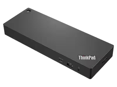 Lenovo ThinkPad Thunderbolt 4 擴充基座 #40b00300UK