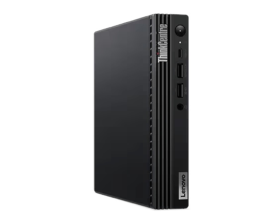 Lenovo ThinkCentre M70q G5 Core-i5 Gen14 16Gb 512Gb-SSD Wifi+BT Tiny-Form PCs w/Win11Pro #12TDS00A00