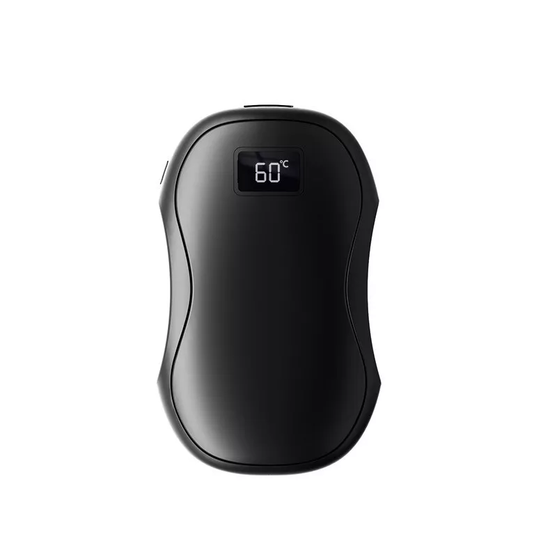 PC-Home N20 3600mAh Hand Warmer (Black) #3100002894