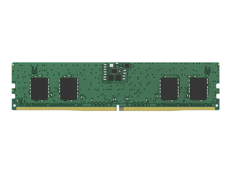 Kingston DDR4-3200 Desktop 8Gb RAM Memory #KVR32N2218/8