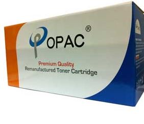 Opac oP-83A Black Toner Cartridge