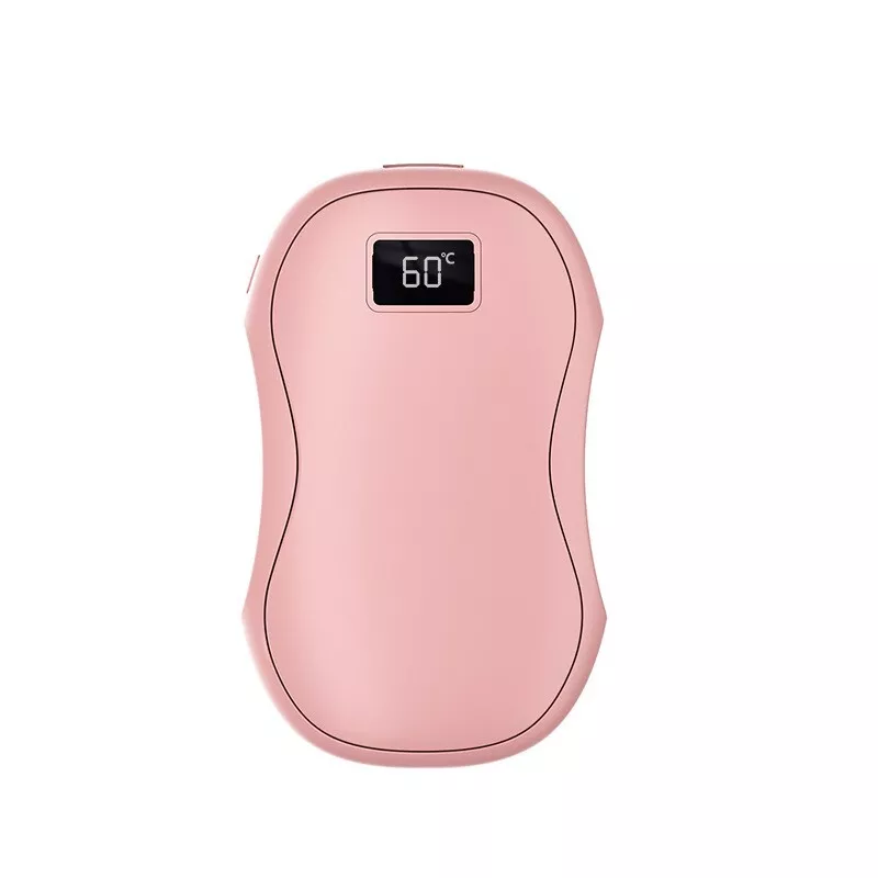 PC-Home N20 3600mAh Hand Warmer (Pink) #3100002896