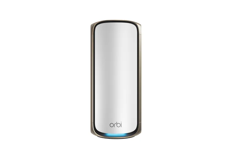 Netgear Orbi BE27000 四頻WiFi 7 Mesh路由器 #RBE971S