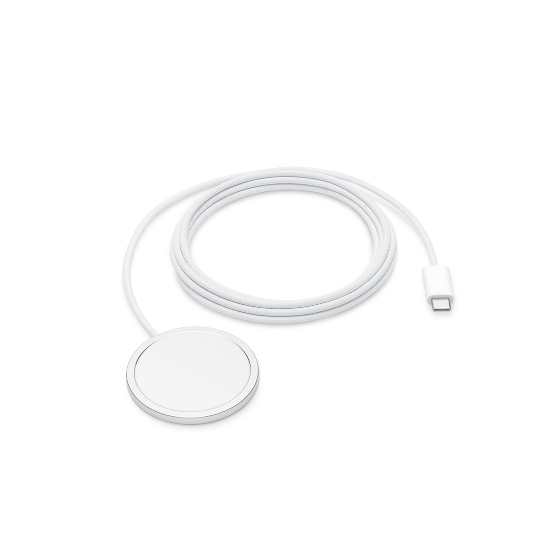 Apple 25W 3ft/1metre Type-C to MagSafe Charger Cable (White) #MX6X3ZA/A