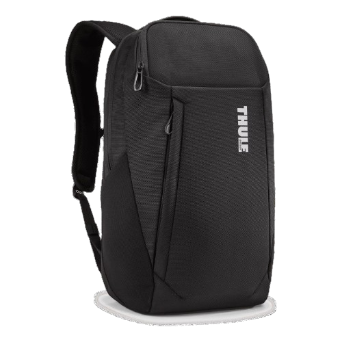 Thule Accent 20L 旅行背包 (黑色) #THU02-AC20-BK3031