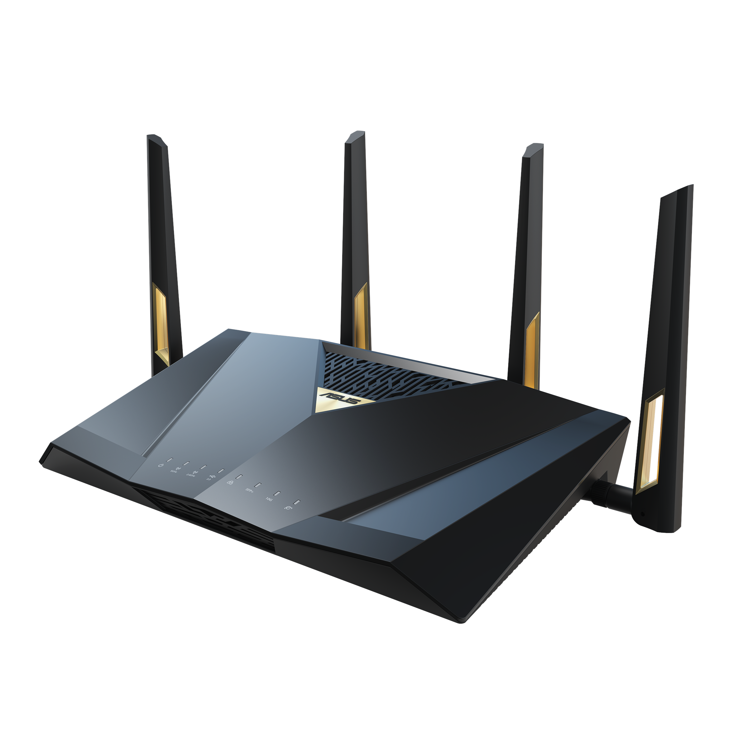 Asus RT-BE88U WiFi7 BE7200 雙頻 WiFi 7 路由器 #NE-ARBE88U