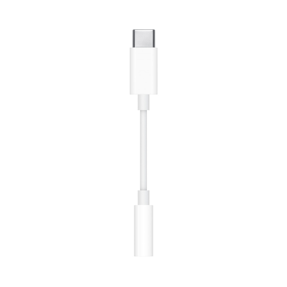 Apple USB-C 至 3.5 毫米耳筒插口轉換器 #Mw2Q3FE/A