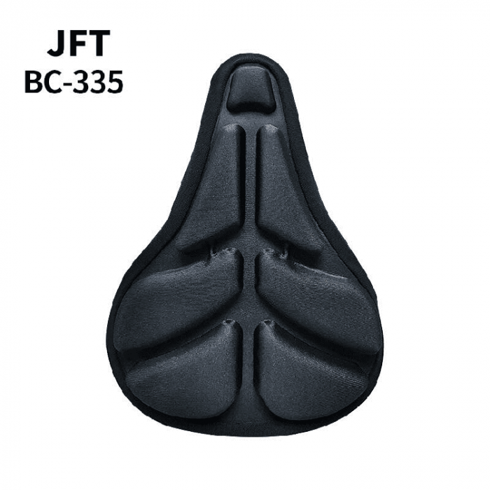 JFT BC-335 Bike Saddle Pad 單車坐墊 (M Size) #802-030