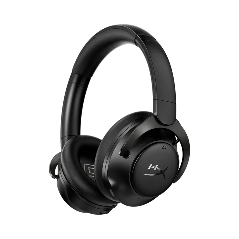 HyperX Cloud MIX 2 Wireless Headset 無線電競耳機 (Black) #7P5J2AA