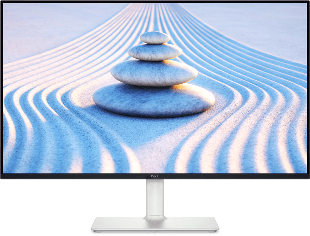 Dell S2725HS 27"(wide) FHD 顯示器 #S2725Ht