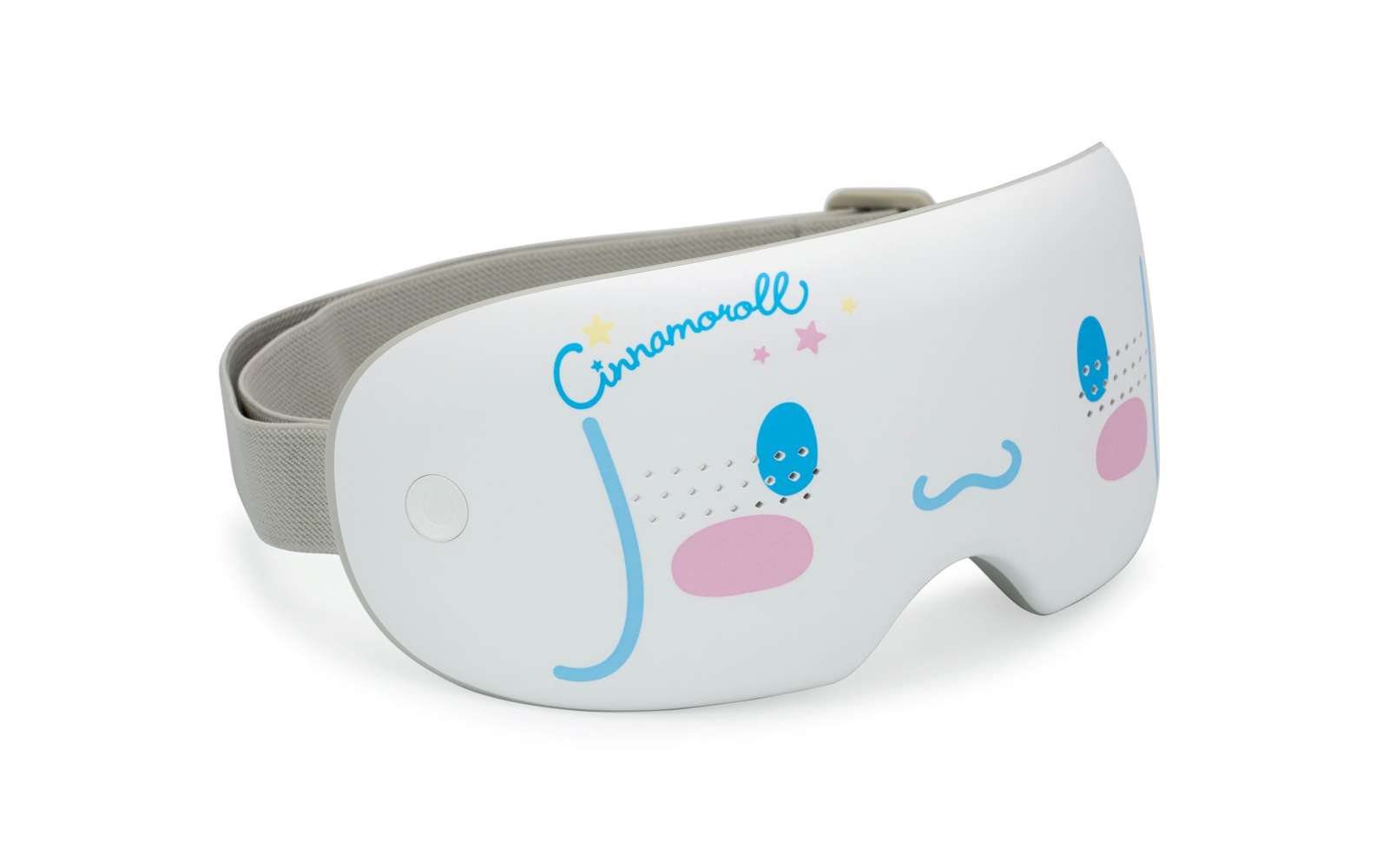 Torrii x Sanrio Cinnamoroll 健康眼部按摩器 #TOR-HEM-01