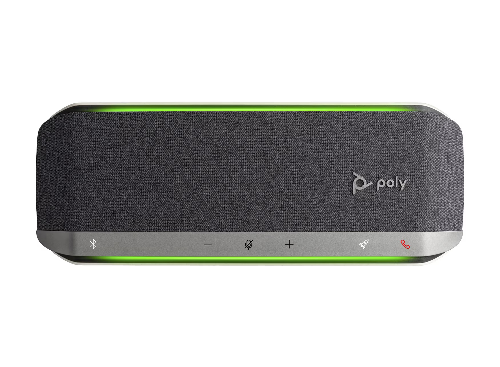 Poly Sync 40 Conference SpeakerPhone #77P35AA