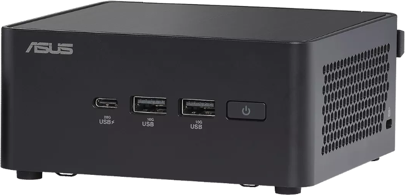 Asus NUC 14 Pro Core 3 Barebone PC 準系統 #RNUC14RVHI300000I