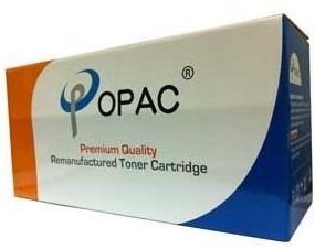 Opac oP-230X  Black Toner Cartridge #oP-HP_CF230x