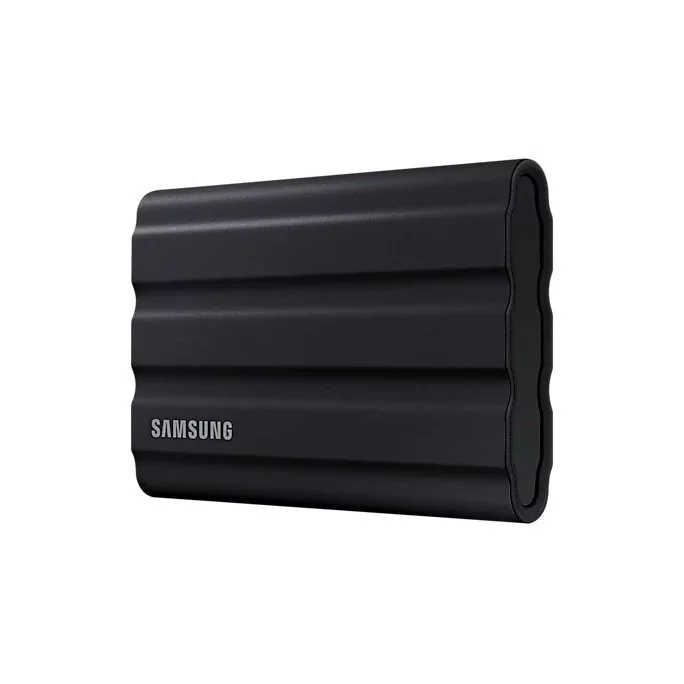 Samsung T7shield 1TB 移動固態硬碟 (黑色) #MU-PE1T0S