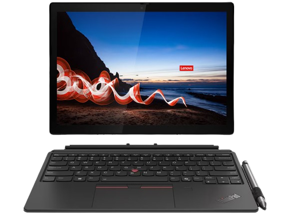 Lenovo ThinkPad X12 Detachable G2 Core Ultra 7 32Gb 1Tb SSD 12.3" Win11Pro 平板手提電腦 #21LKS00700